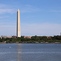 Washington Monument